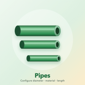 Pipes