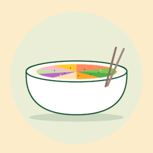 Poke Bowl